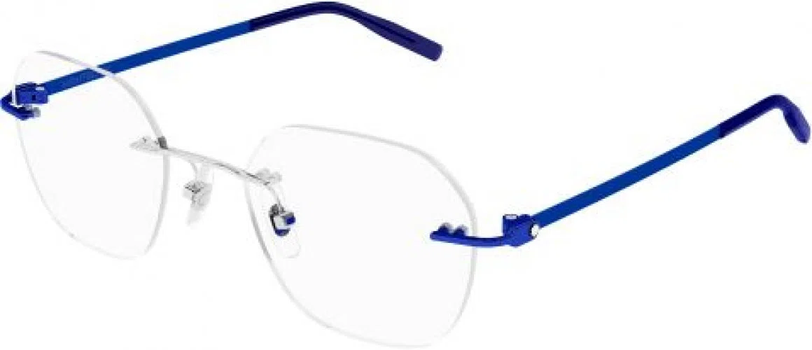 Montblanc MB0282O Eyeglasses - view 17